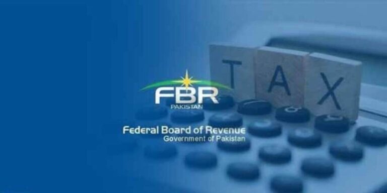 FBR-Tax