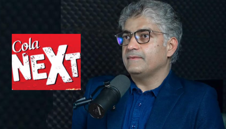 cola nex