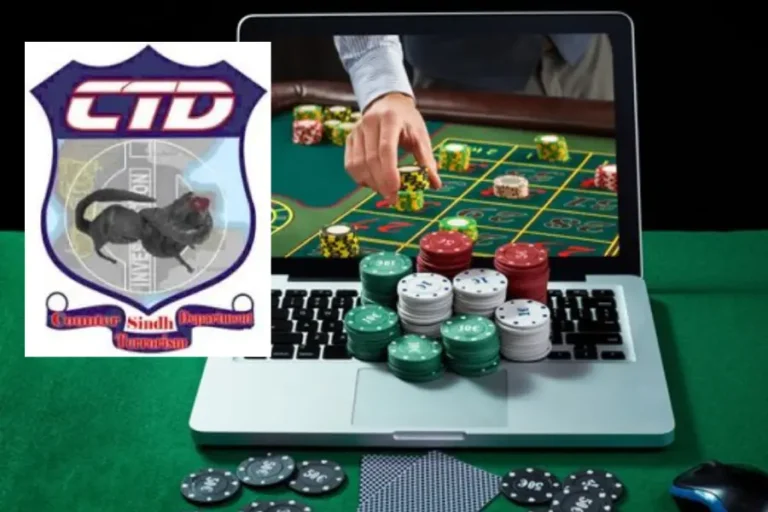 gambling CTD